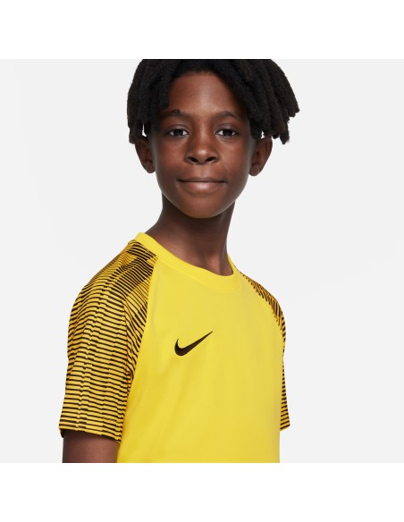 Nike Df Academy Jsy SS Jr Tshirt DH8369 719