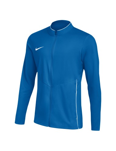 Nike DriFIT Park 26 Men's Sweatshirt Blue HM7249 463