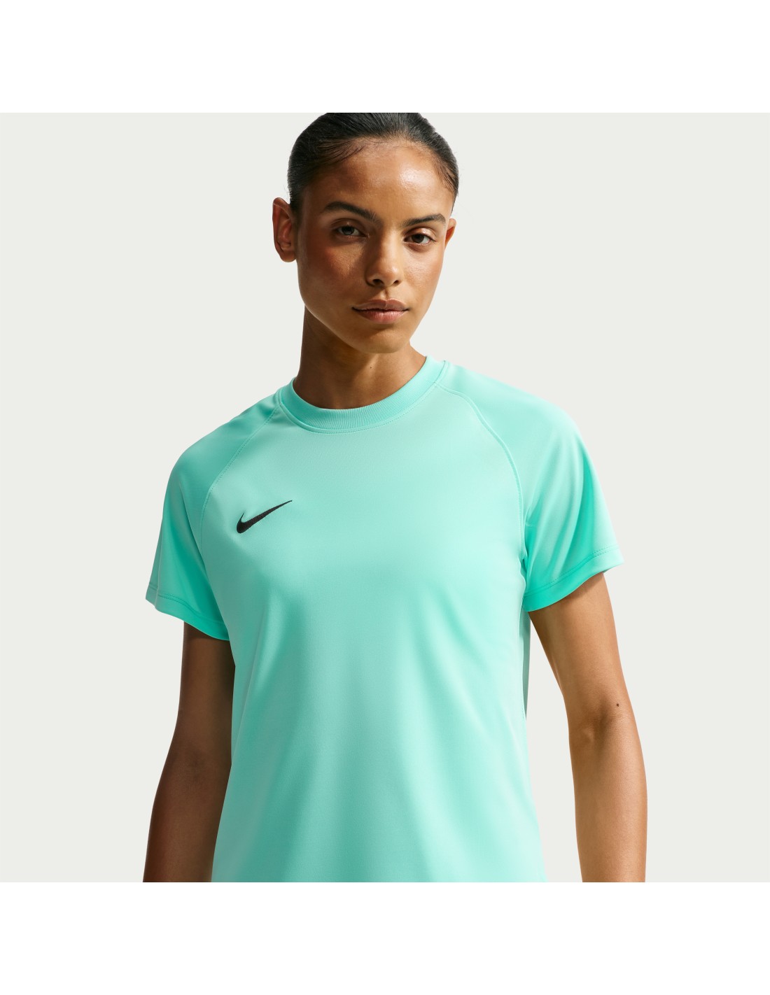 Nike DriFit Park VIII Women's TShirt Mint HV8178 354