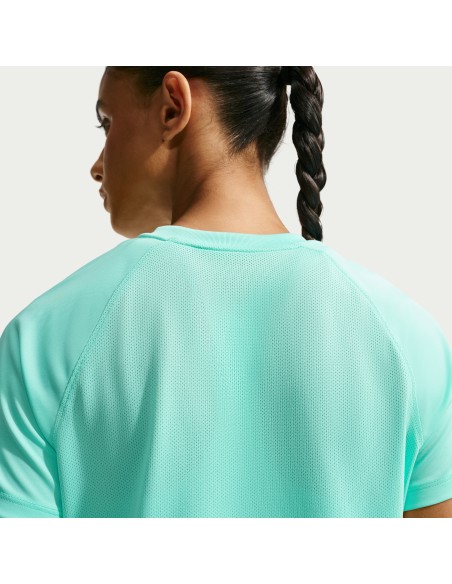 Nike DriFit Park VIII Women's TShirt Mint HV8178 354