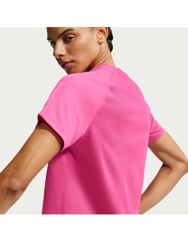 Nike DriFit Park VIII Women's TShirt Pink HV8178 616
