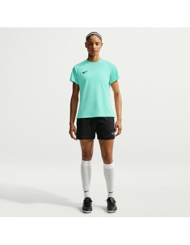 Nike DriFit Park VIII Women's TShirt Mint HV8178 354