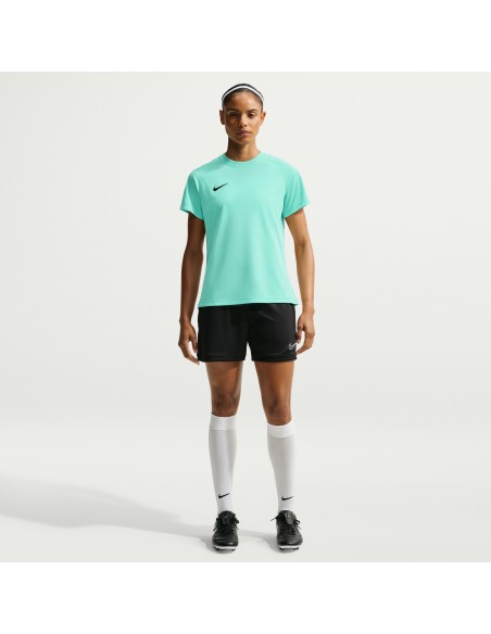 Nike DriFit Park VIII Women's TShirt Mint HV8178 354