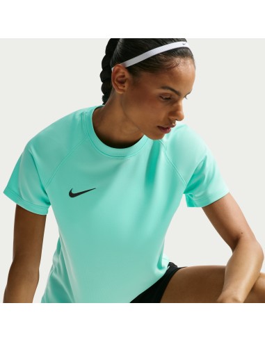 Nike DriFit Park VIII Women's TShirt Mint HV8178 354