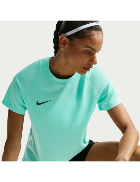 Nike DriFit Park VIII Women's TShirt Mint HV8178 354