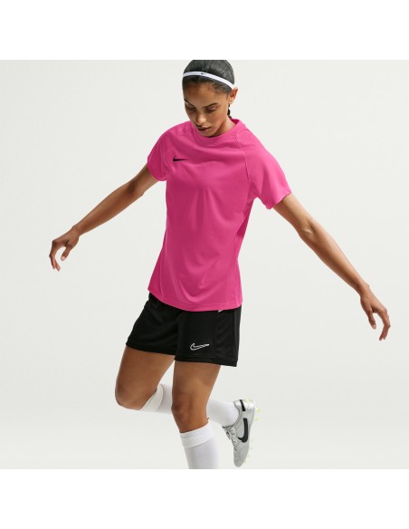 Nike DriFit Park VIII Women's TShirt Pink HV8178 616