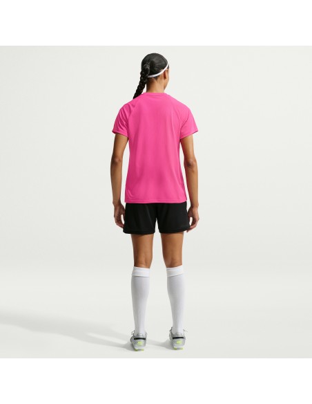 Nike DriFit Park VIII Women's TShirt Pink HV8178 616