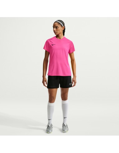 Nike DriFit Park VIII Women's TShirt Pink HV8178 616