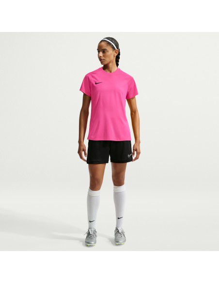 Nike DriFit Park VIII Women's TShirt Pink HV8178 616