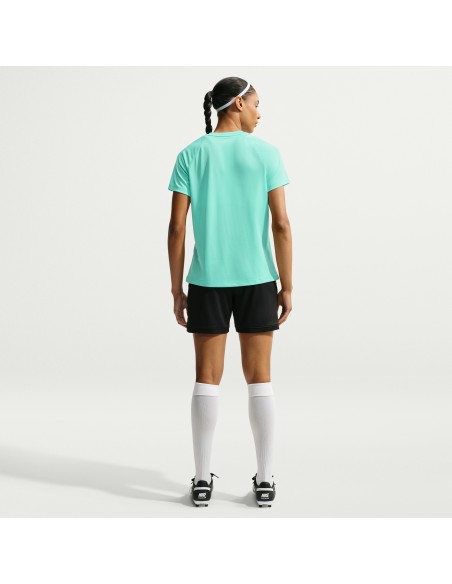 Nike DriFit Park VIII Women's TShirt Mint HV8178 354