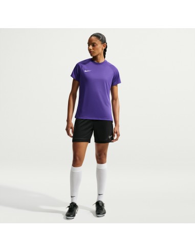 Nike DriFit Park VIII Women's TShirt Purple HV8178 547