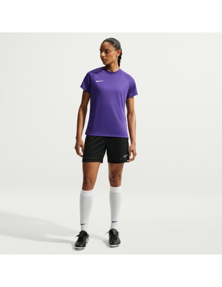 Nike DriFit Park VIII Women's TShirt Purple HV8178 547