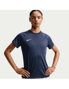 Nike DriFit Park VIII Women's TShirt Navy Blue HV8178 410