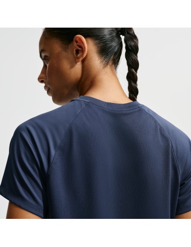 Nike DriFit Park VIII Women's TShirt Navy Blue HV8178 410