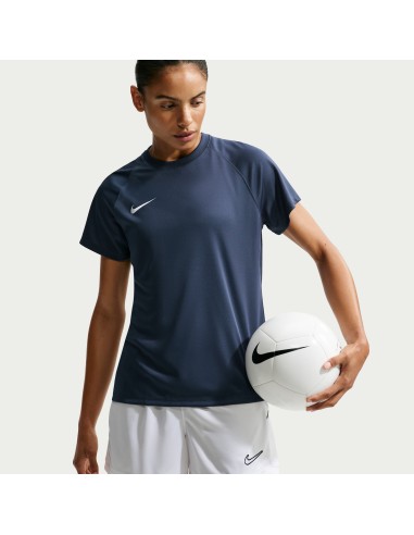 Nike DriFit Park VIII Women's TShirt Navy Blue HV8178 410