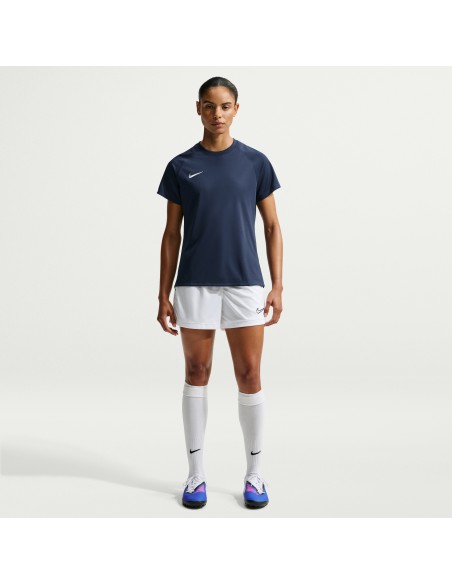 Nike DriFit Park VIII Women's TShirt Navy Blue HV8178 410