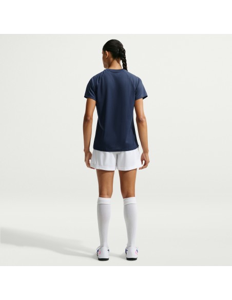 Nike DriFit Park VIII Women's TShirt Navy Blue HV8178 410
