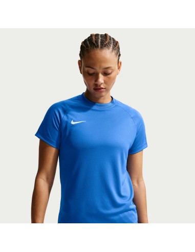 Nike DriFit Park VIII Women's TShirt Blue HV8178 463