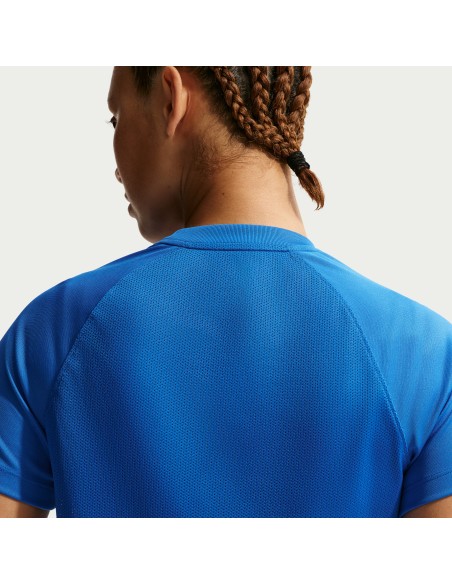Nike DriFit Park VIII Women's TShirt Blue HV8178 463