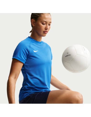 Nike DriFit Park VIII Women's TShirt Blue HV8178 463