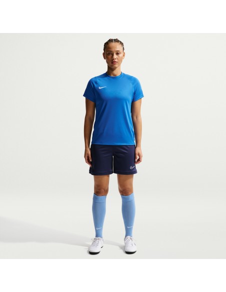 Nike DriFit Park VIII Women's TShirt Blue HV8178 463