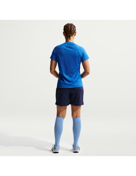 Nike DriFit Park VIII Women's TShirt Blue HV8178 463
