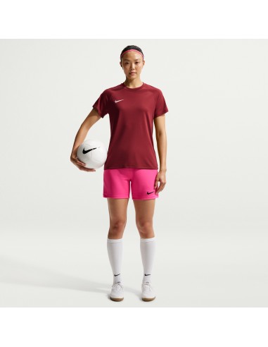 Nike DriFit Park VIII Women's TShirt Burgundy HV8178 677