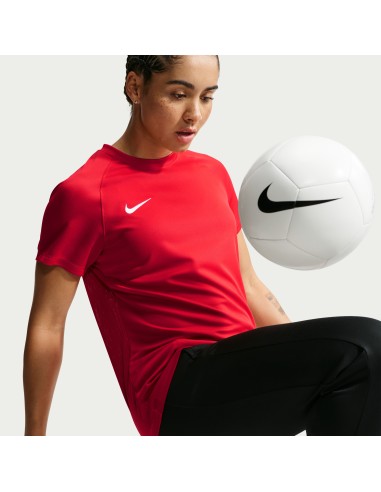 Nike DriFit Park VIII Women's TShirt Red HV8178 657