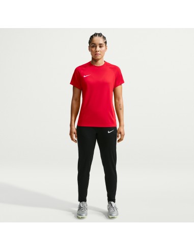 Nike DriFit Park VIII Women's TShirt Red HV8178 657
