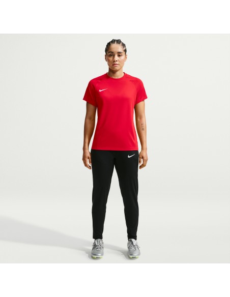 Nike DriFit Park VIII Women's TShirt Red HV8178 657