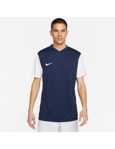 Nike Tiempo Premier II Tshirt JSY DH8035 410