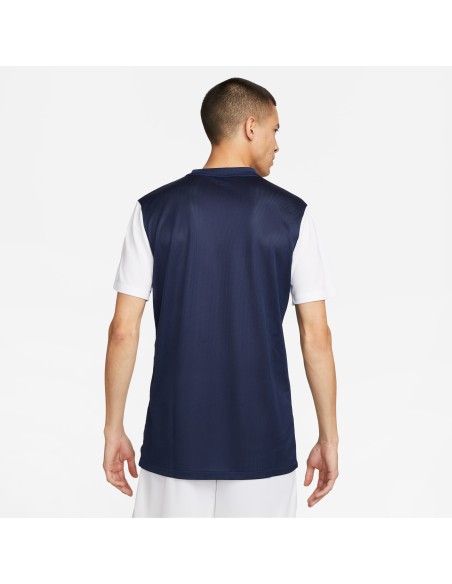 Nike Tiempo Premier II Tshirt JSY DH8035 410