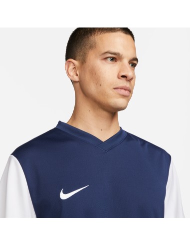 Nike Tiempo Premier II Tshirt JSY DH8035 410