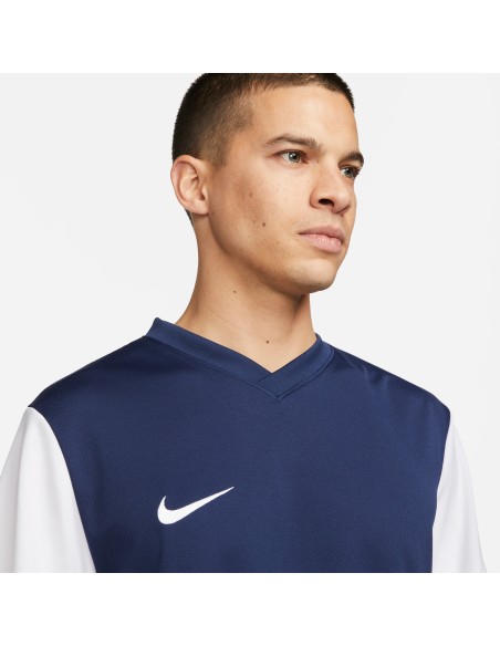 Nike Tiempo Premier II Tshirt JSY DH8035 410