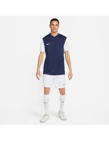 Nike Tiempo Premier II Tshirt JSY DH8035 410