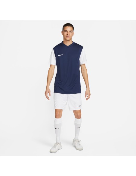 Nike Tiempo Premier II Tshirt JSY DH8035 410