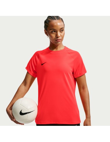 Nike DriFit Park VIII Women's TShirt Coral HV8178 635