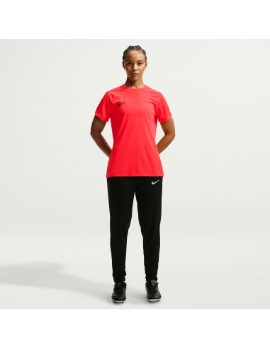 Nike DriFit Park VIII Women's TShirt Coral HV8178 635