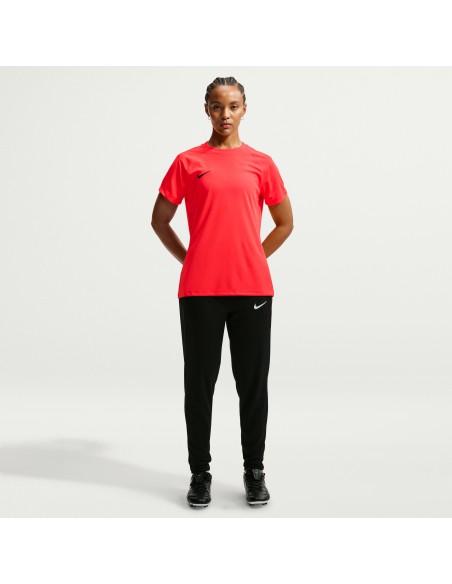 Nike DriFit Park VIII Women's TShirt Coral HV8178 635
