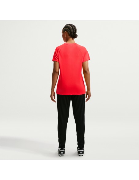 Nike DriFit Park VIII Women's TShirt Coral HV8178 635