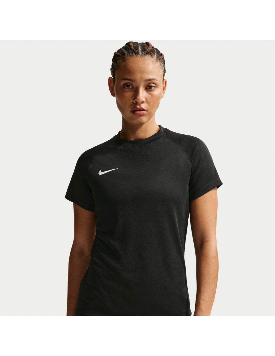 Nike DriFit Park VIII Women's TShirt Black HV8178 010