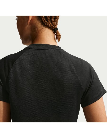 Nike DriFit Park VIII Women's TShirt Black HV8178 010