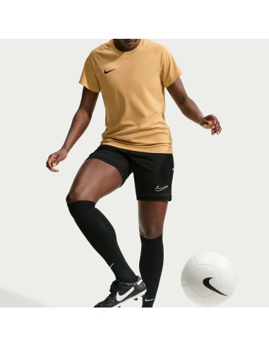 Nike DriFit Park VIII Women's TShirt Gold HV8178 729
