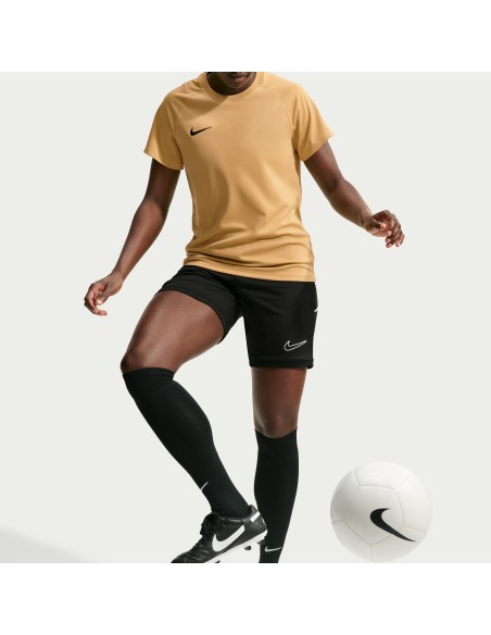 Nike DriFit Park VIII Women's TShirt Gold HV8178 729