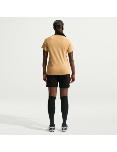 Nike DriFit Park VIII Women's TShirt Gold HV8178 729
