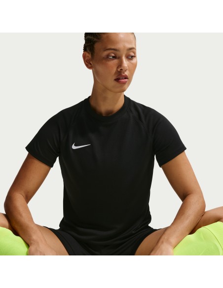 Nike DriFit Park VIII Women's TShirt Black HV8178 010