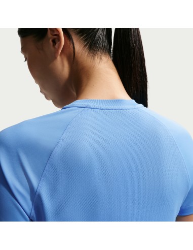 Nike DriFit Park VIII Women's TShirt Light Blue HV8178 412