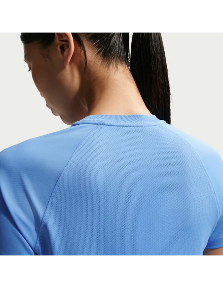 Nike DriFit Park VIII Women's TShirt Light Blue HV8178 412