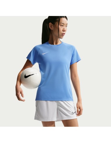 Nike DriFit Park VIII Women's TShirt Light Blue HV8178 412