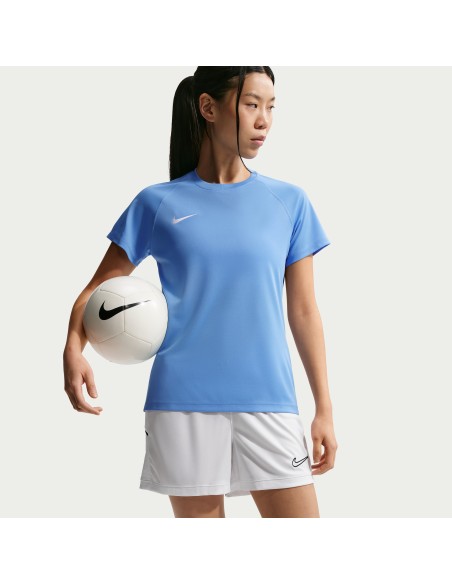 Nike DriFit Park VIII Women's TShirt Light Blue HV8178 412